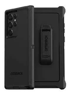 Funda Antigolpe Otterbox Defender Para Samsung S22 Ultra