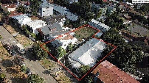 Sitio En Venta En Osorno