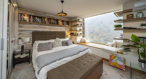 Departamento Nuevo Precio Real Oportunidad! Camino El Parque