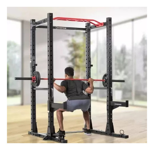 Gimnasio Pro Aparato De Ejercicios Multifuncional Gym, Pesas