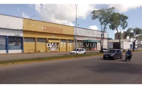 Avenida Raúl Leoni