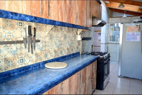 Hermosa Casa 2 Pisos Y Piscina ! Metro Rojas Magallanes
