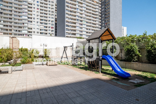 Conde Del Maule 4521 Piso 3 Venta Sin Comisión