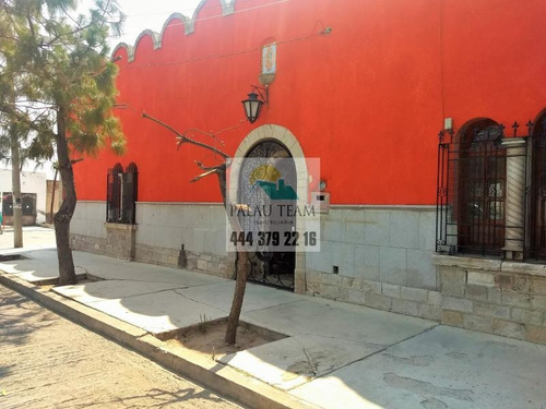 Imagen 3 de 12 de Casa Sola En Renta Villa De Arriaga Centro