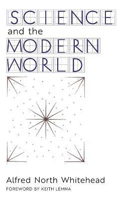 Libro Science And The Modern World - Alfred North Whitehead