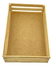 Comprar 10 Bases Huacales Para Centro De Mesa Regalo Fiestas
