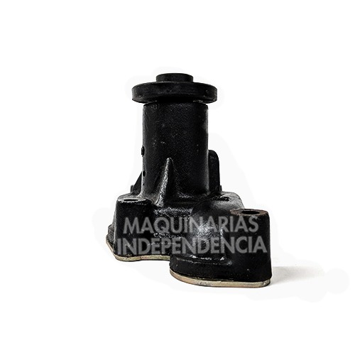 Imagen 4 de 10 de Bomba Agua Autoelevador Chl Xinchai C490bpg