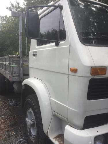 Vw 14140 Carroceria 9 Metros