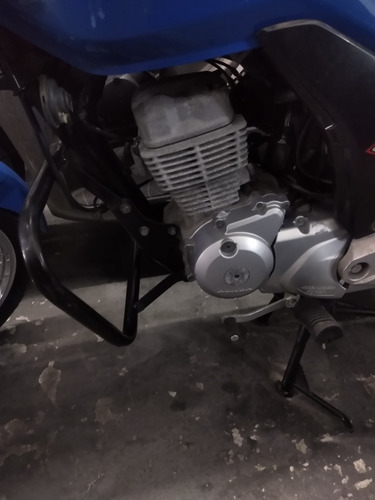 Imagem 15 de 15 de Honda Cargo 150 Esd