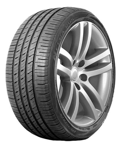 Pneu Nexen Aro 17 235/65r17 N Fera Ru5 108v