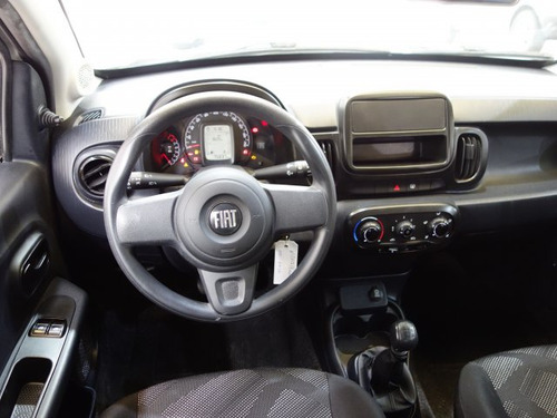 Fiat Mobi Mobi 1.0 EVO FLEX LIKE. MANUAL
