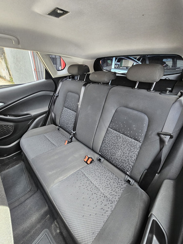 Chevrolet Tracker 1.0 Lt Turbo Aut. 5p