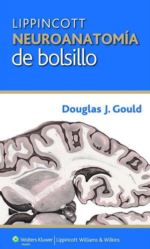 Neuroanatomía De Bolsillo Gould Libro Original Y Nuevo