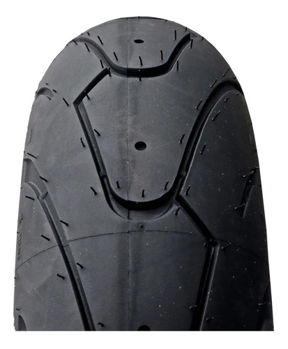 Imagen 4 de 7 de Pareja Caucho Michelin 120/90 10 + 130/90 10 Scooter