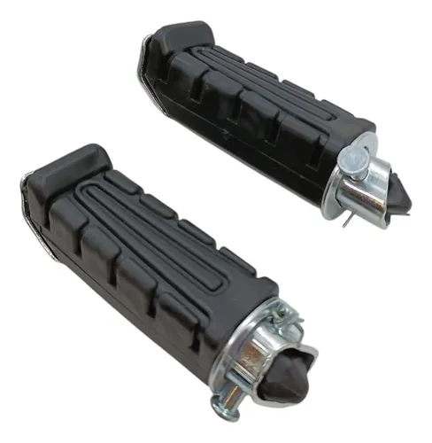 Posapies Calapies Xtz150 Xtz 150 Par