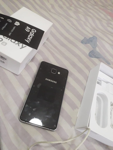 Samsung Galaxy A9 Estado De Novo
