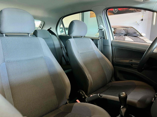 Volkswagen Gol 1.0 MI SPECIAL 8V FLEX 4P MANUAL