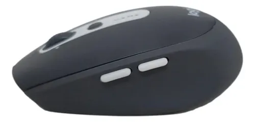 Logitech Combo Teclado Mk825 Mouse Bluetooth Multidispositiv Color Del Teclado Negro