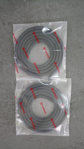 Burletes Para Chevrolet Corsa Wagon Juego 2 Ptas Delant. Xxy