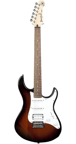 Yamaha Pacifica 1212 MercadoLibre