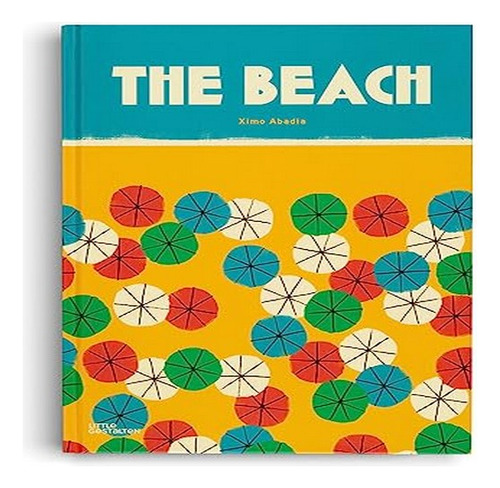 The Beach - Ximo Abadia. Eb08