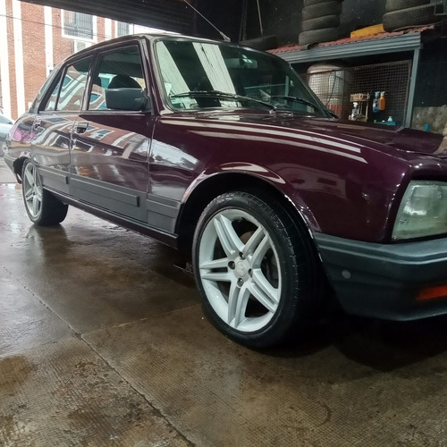 Peugeot 504 2.0 Xs Aa