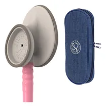 Comprar Estetoscopio 3m Littmann Lightweight Ii S.e. 2456 + Estuche
