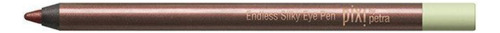 Delineador De Ojos Lápiz Pixi - Pencil Perfecto Para Ti Copperglow Metalizado