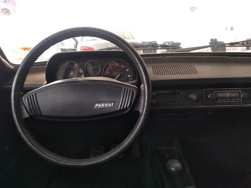 Volkswagen Passat Ls