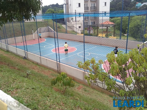 Imagem 11 de 11 de Apartamento - Vila Nambi - Sp - 635361