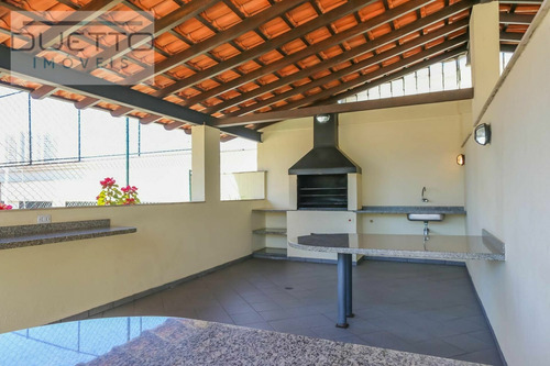 Imagem 24 de 26 de Apartamento À Venda No Bairro Campo Belo - São Paulo/sp - 230
