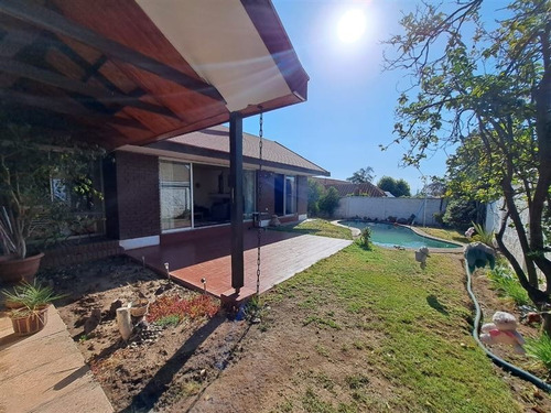 Imagen 26 de 30 de Casa En Venta De 3 Dorm. En Las Condes