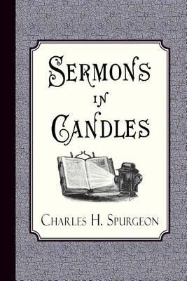 Libro Sermons In Candles - Charles H Spurgeon