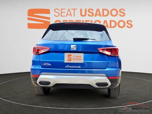 Seat Arona 5p Xperience L4/1.6 Aut