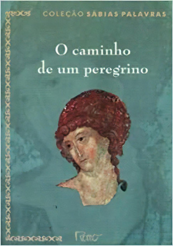Caminho De Um Peregrino, O, De Vários. Editora Rocco Em Português
