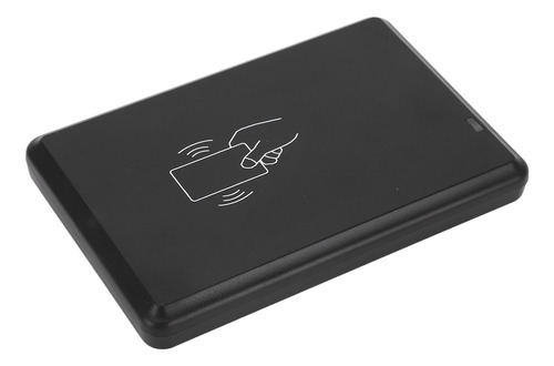 Lector De Tarjetas Ic Smart Usb 13.56 Mhz Acceso De Lectura