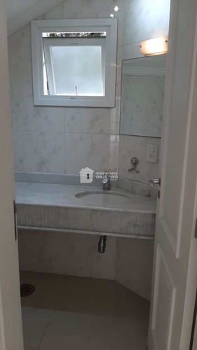 Imagem 8 de 30 de Casa De Condomínio Com 5 Dorms, Super Quadra Morumbi, São Paulo - R$ 3.8 Mi, Cod: 3841 - V3841