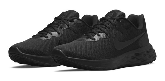 Tenis Nike Negros |