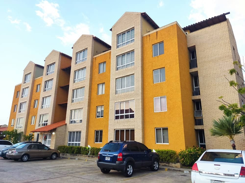 Apartamento En Venta ~66,00 M2 Complejo Turístico El Morro