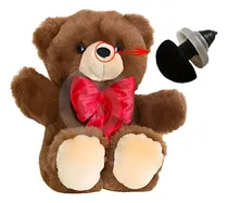 Comprar Narices Para Peluches Nariz Con Seguro Muñecos Amigurumis