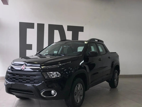 Imagen 5 de 13 de Fiat Toro 0km Entrega Pactada Con Dni Tomamos Usados !-