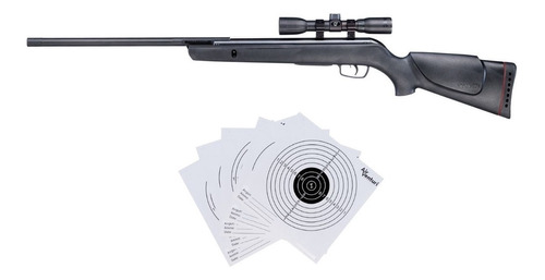 Gamo Rifle Varmint .177 Breakbarrel 1250fps Mira Xchws C 