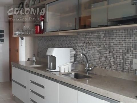 Imagem 24 de 30 de Apartamento A Venda - 4099105