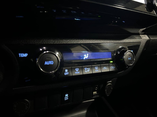 Toyota Hilux 2.7 SRV 4X4 CD 16V FLEX 4P AUTOMÁTICO