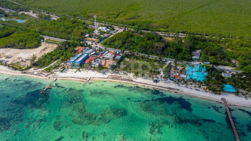 Venta Terreno Inversionistas Hoteleros En Nuevo Cancun, Quintana Roo