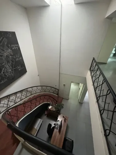 Casa Para Oficinas Lerdo De Tejada