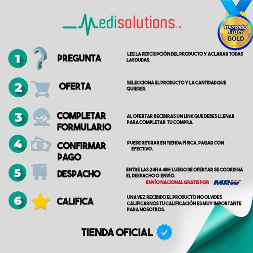 Imagen 5 de 5 de Termómetro Médico Infrarrojo Digital Xinqi - Dovant