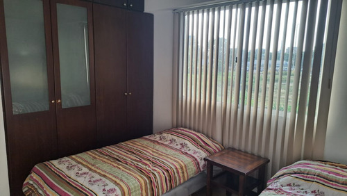 Alquilo Hermoso Apartamento Al Lado Del Mar, Residencia Villa Solariega