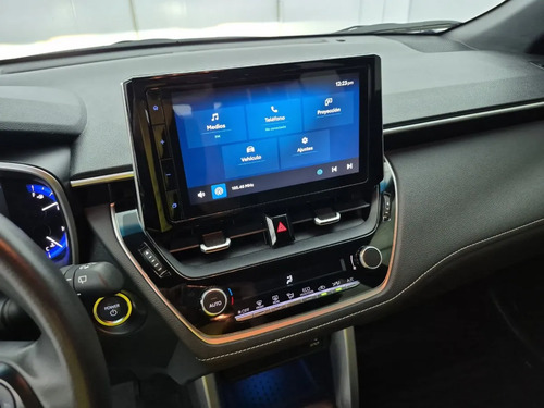Toyota Corolla Cross 1.8 Hev Xei Cvt
