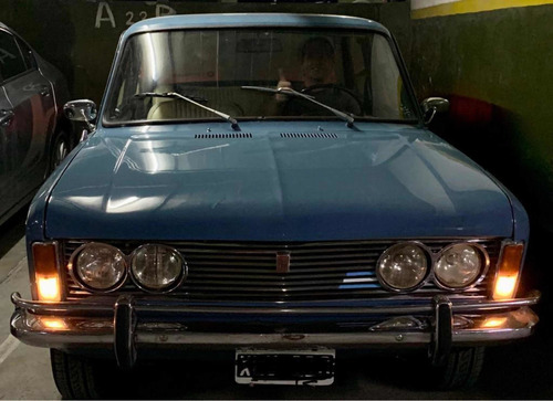 Fiat 1970